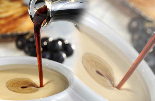 Cinsel gücünüz tavan yapacak! Doğal ilaç tahin pekmez!