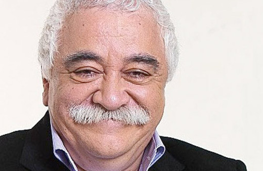 Levent Kırca'dan Tayyip Erdoğan itirafı