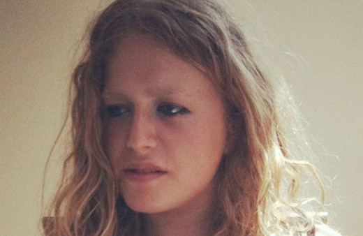 Platonik aşık üniversiteli kızın boğazını kesti