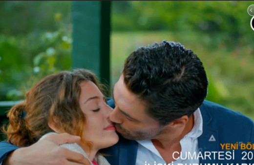 İlişki Durumu Karışık 14. bölüm fragmanı şok itiraf!