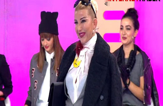 Nazlı Hamarat'tan aşk itirafı!