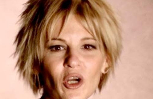 Ayşe Arman her an patlayabilir!