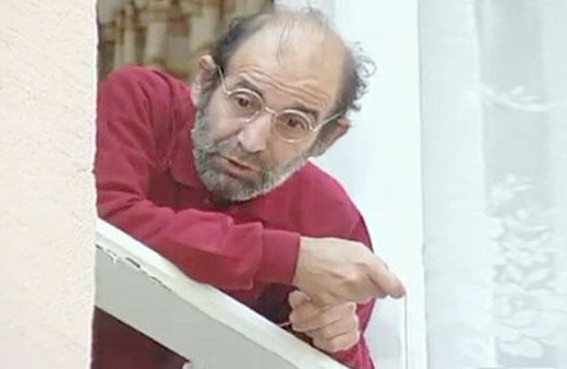 Benim adım Cemil yıllar sonra görüntülendi!