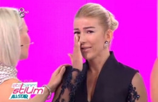 Nazlı Hamarat'tan aşk itirafı! Eşini çabuk unuttu