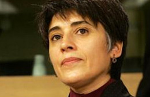 Leyla Zana'nın Cumhurbaşkanı Erdoğan'dan isteği
