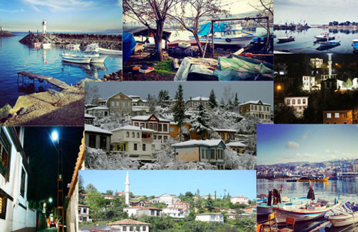 Türkiye'nin saklı cenneti