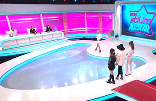 İşte Benim Stilim All Star'da 15 Ekim'de eleme potasına kim girdi?