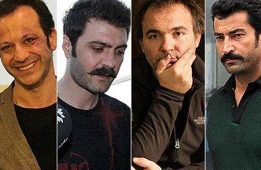 Ünlülerin uyuşturucu davasında karar çıktı!