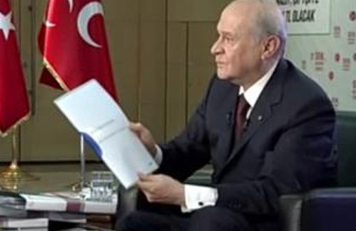 Meral Akşener hanımefendiyi ben almadım