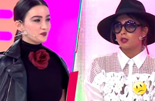 İşte Benim Stilim All Star'da Emel'i şok eden ev kavgası!