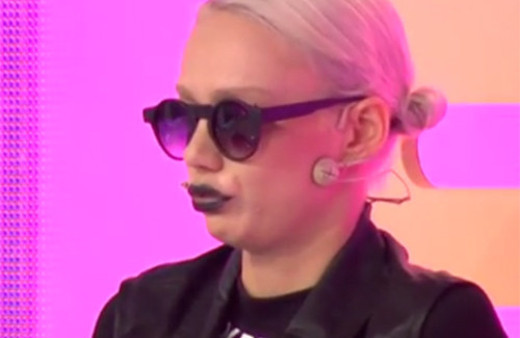 İşte Benim Stilim All Star'da Ayşenur ağladı