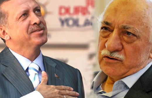 Nur talebesinin gözünden Erdoğan ve Gülen!