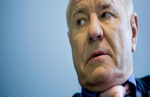 Doktor Kıyamet'ten Türkiye ekonomisi açıklaması