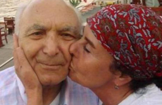 Memduh Ün kimdir Fatma Girik evli mi ve gerçek eşi kim?