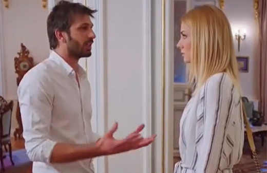  Kara Ekmek dizisinde sürpriz ayrılık