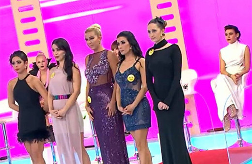 İşte Benim Stilim All Star'da 16 Ekim'de eleme potasına kimler girdi?