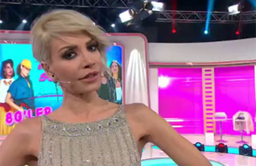 İşte Benim Stilim All Star Eleme Gecesi 16 Ekim tanıtımı