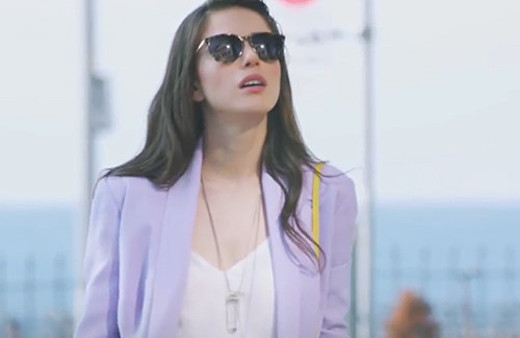 Kiraz Mevsimi 53. bölüm fragmanı