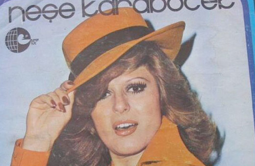 Neşe Karaböcek ne hale gelmiş son hali