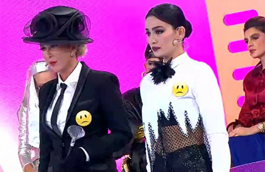 İşte Benim Stilim All Star 16 Ekim'de kim elendi?