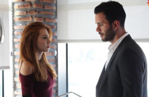 O isim Kiralık Aşk dizisinden ayrıldı