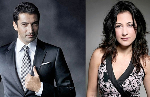 Meltem Cumbul’a Kenan İmirzalıoğlu engeli!