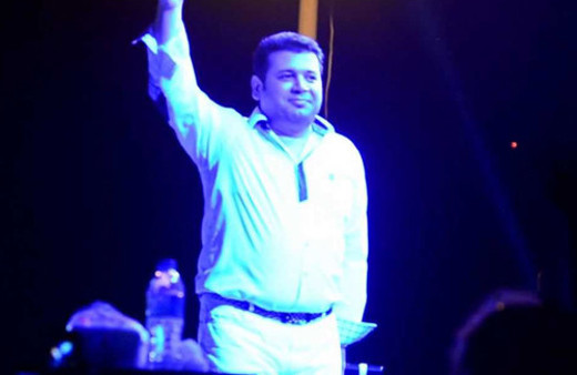 'Ankaralı Namık' hayatını kaybetti