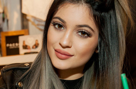 Ünlülerin önceki ve sonraki halleri