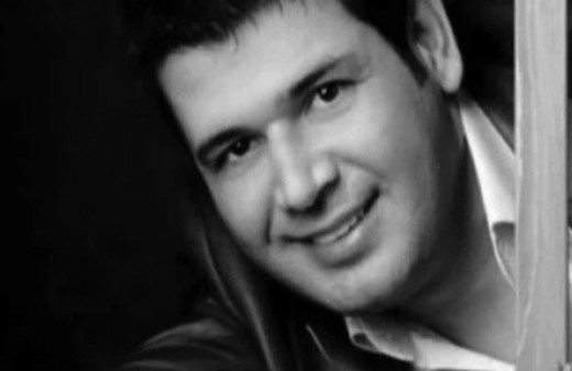 Ankaralı Namık Salla