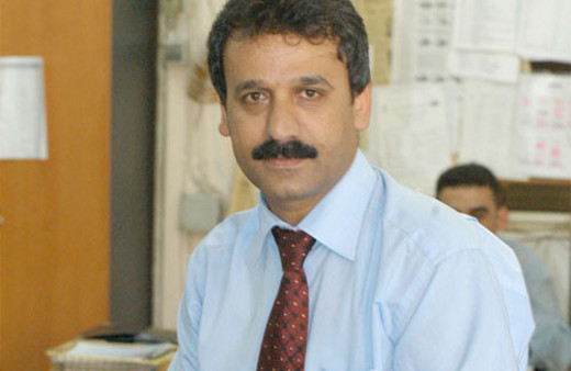 Aydınlık yazarı Mehmet Faraç'a büyük şok