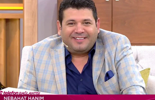 Eşi Ankaralı Namık'ı böyle anlatmış