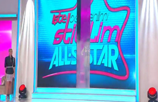 İşte Benim Stilim All Star'ın yeni yarışmacısı kim?
