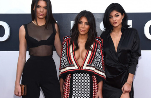 Kardashian'lar kaç erkeğin hayatını kararttı?