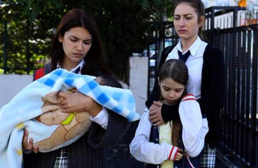 Kırgın Çiçekler son bölüm-18. bölüm fragmanları