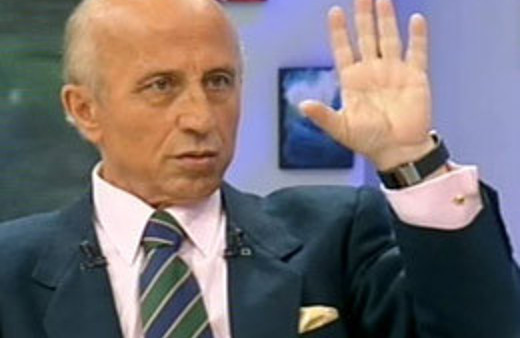 Küfür eden Yaşar Nuri Öztürk'ü kızdıracak yazı