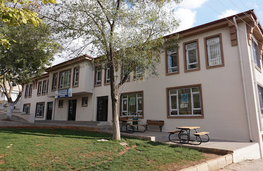 Gaziantep'e son 1 yılda 25 sosyal tesis