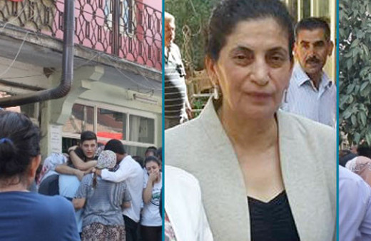 AK Partili Başkan işyerinde ölü bulundu