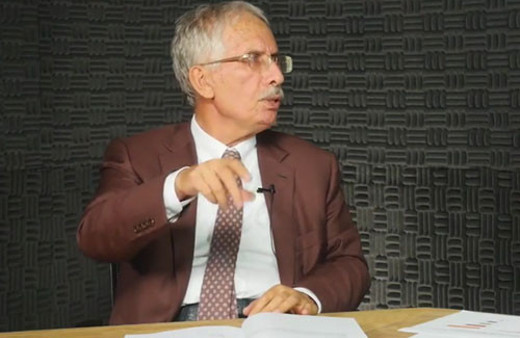 Son anket sonuçları Özer Sencar'dan olay tahmin