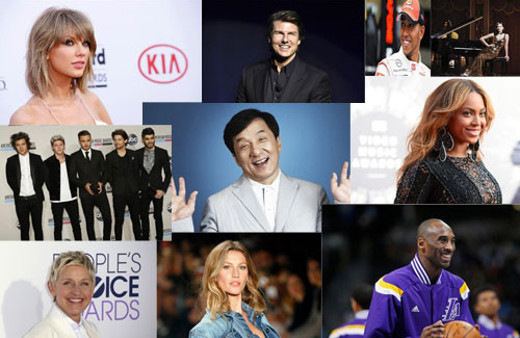 Geliri tam 300 milyon dolar... 