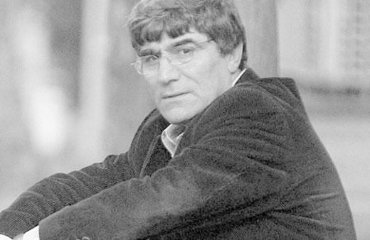 Dink davasında 9 kamu görevlisi için flaş talep!