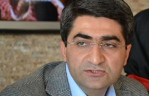 AK Parti'de Tahir Elçi çatlağı!