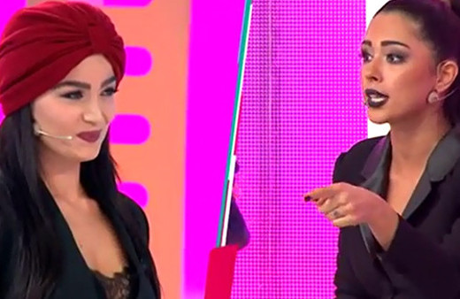 Ayşegül'den Emel'e şok suçlama!