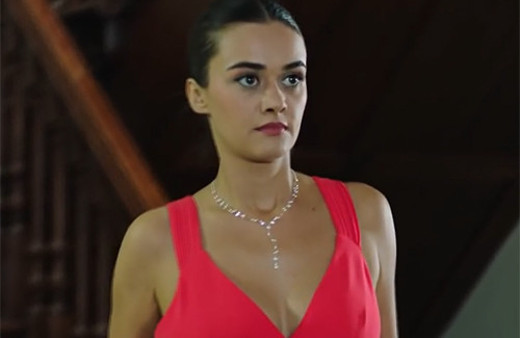 Yılanların Öcü 48. bölüm fragmanı