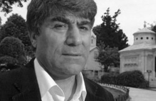 Dink davasında mahkemeden şok karar!