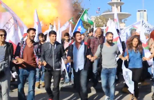 Ankara soruştırmasında şok detaylar! Asıl hedef kimdi?