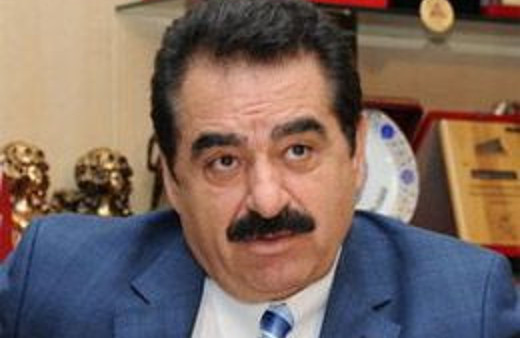 YSK'dan flaş İbrahim Tatlıses kararı!