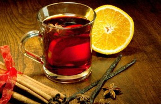 Bu aylarda ilaç yerine kış çayı için! Tam bir mucize