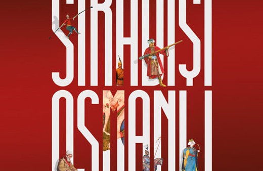 Sıradışı Osmanlı ile ayrıntıdaki tarihi keşfedin!