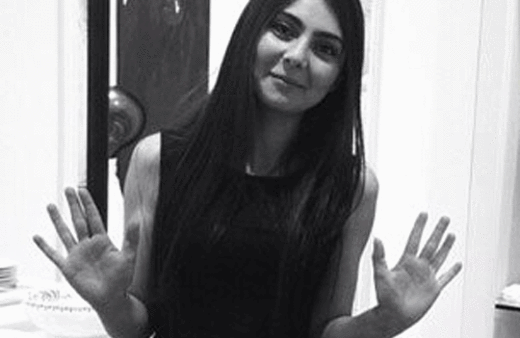 Dilek Doğan canlı bomba mı? Aileden flaş açıklama!