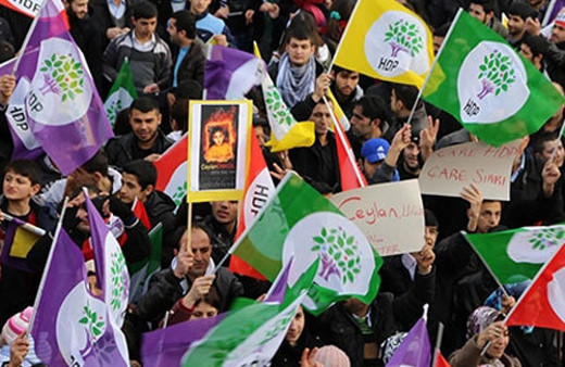 HDP'li Belediye Başkanı için kritik karar!